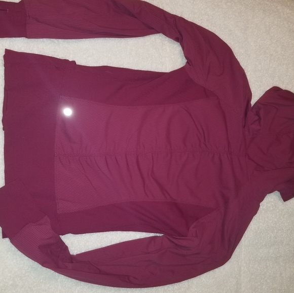 Lululemon in Flux Jacket 8 - Picture 2 of 6